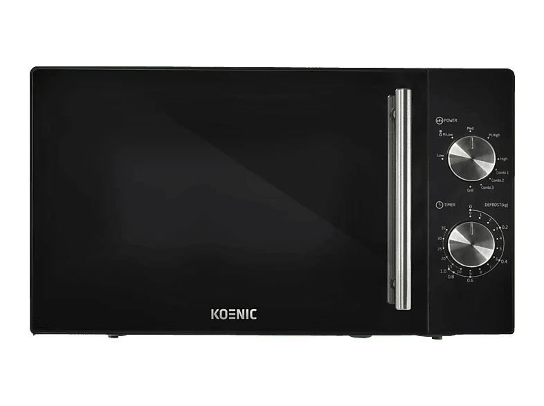 KOENIC Micro-ondes grill (KMW 2221 B) - Image 6