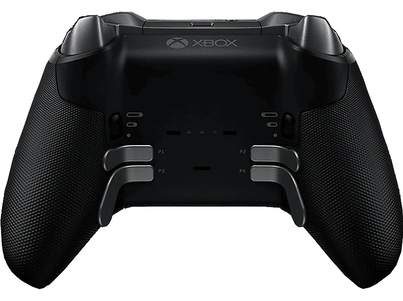 MICROSOFT HW Xbox One Manette sans fil Elite Series 2 (FST-00003) - Image 4