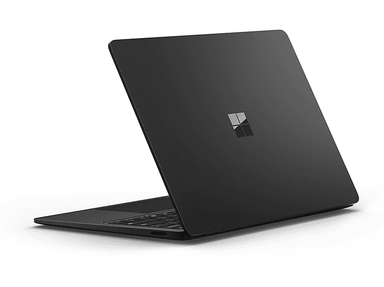 MICROSOFT Surface Laptop - 13.8 pouces - Snapdragon X Elite - 16 GB - 1 TB - Graphite - Copilot+ PC - Image 4