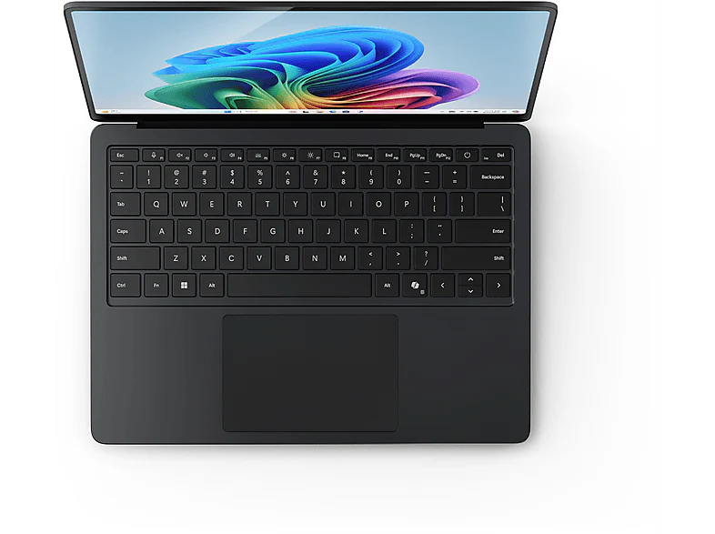 MICROSOFT Surface Laptop - 13.8 pouces - Snapdragon X Elite - 16 GB - 1 TB - Graphite - Copilot+ PC - Image 5