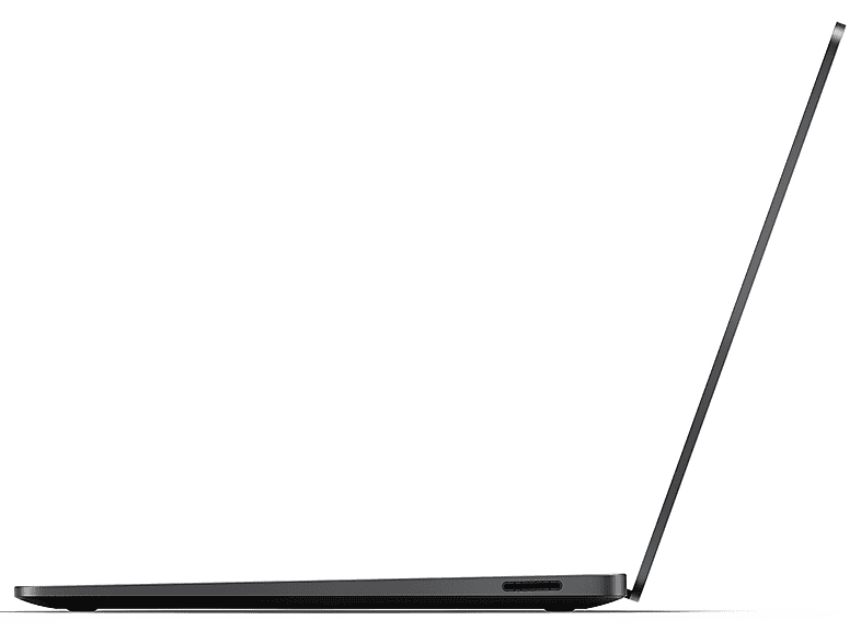 MICROSOFT Surface Laptop - 13.8 pouces - Snapdragon X Elite - 16 GB - 1 TB - Graphite - Copilot+ PC - Image 6
