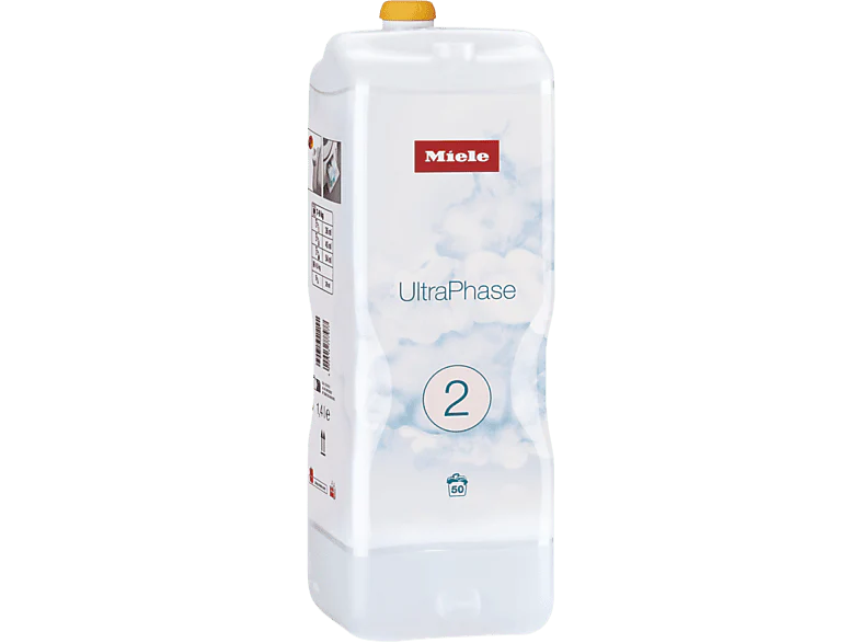 MIELE Nettoyant Ultraphase 2 Edition 125