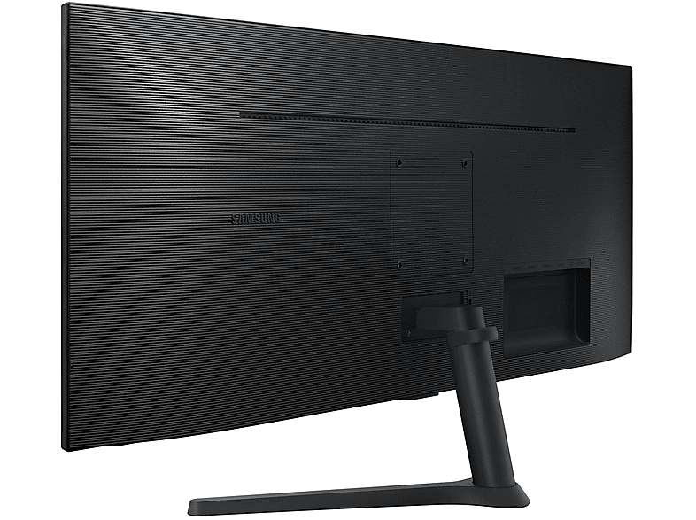 SAMSUNG Moniteur ViewFinity S5 S50GC 34" UltraWide QHD (LS34C500GAUXEN) - Image 6
