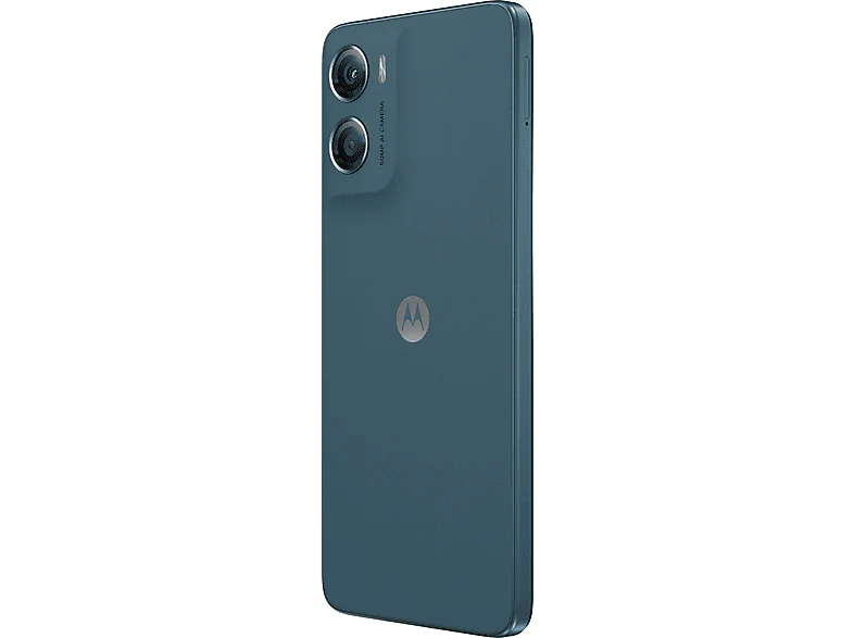 MOTOROLA moto g06 power - 256 GB - Bleu - Image 4