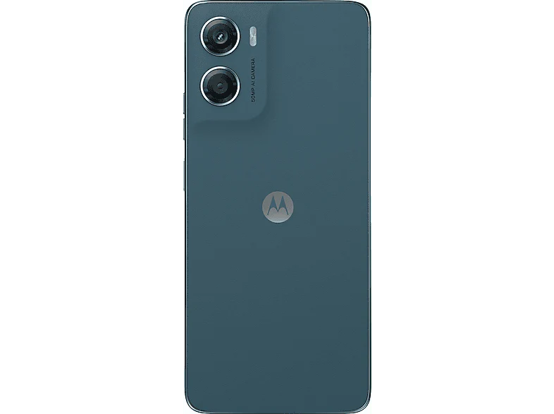 MOTOROLA moto g06 power - 256 GB - Bleu - Image 5