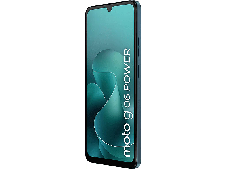 MOTOROLA moto g06 power - 256 GB - Bleu - Image 7
