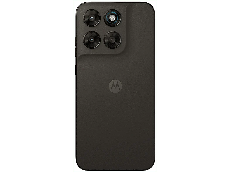 MOTOROLA Moto G77 - 256 GB Black Olive - Image 3