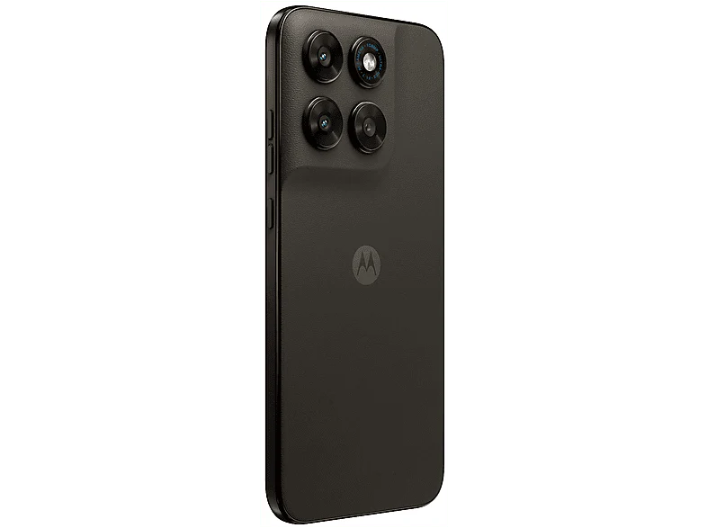 MOTOROLA Moto G77 - 256 GB Black Olive - Image 7