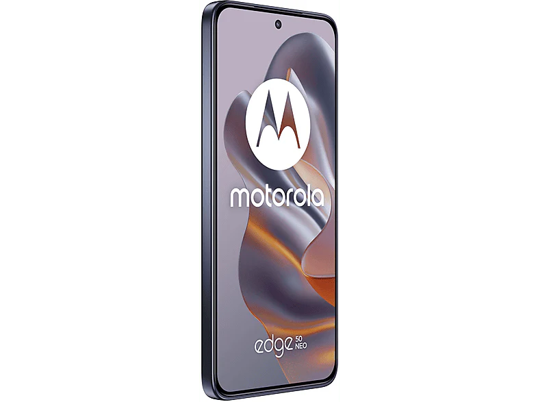 MOTOROLA Smartphone Edge 50 Neo - 512 GB - Grey - Image 3