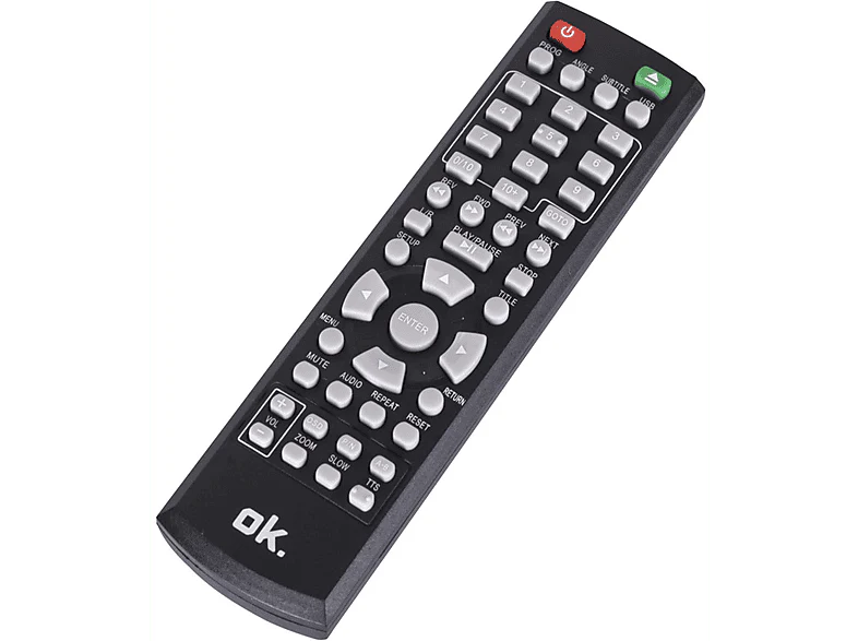 OK. OPD 270-2 - Lecteur DVD - Image 6
