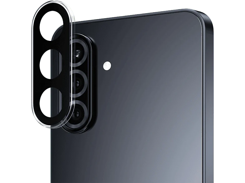 PANZERGLASS Protection d'objectif Hoops Samsung Galaxy A36 5G (PGRHOTRG38083)