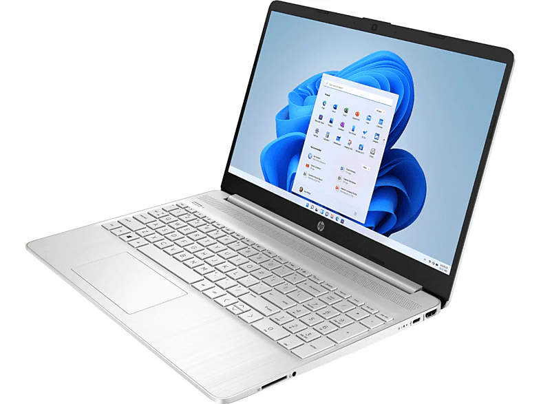 PC portable 15s-eq2000nz AMD Ryzen 5 5500U (62A06EA) - Image 4