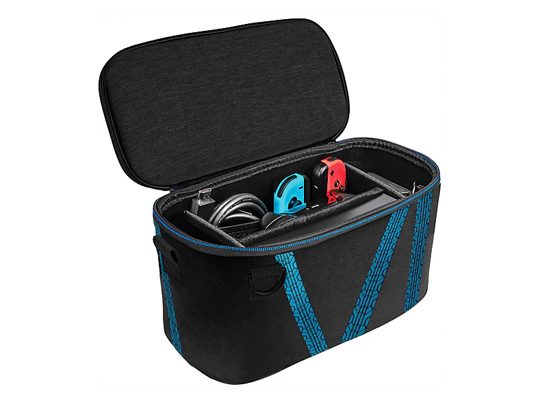 PDP Sac de transport - Mario Kart Drift Glow in the Dark - Switch - Image 11