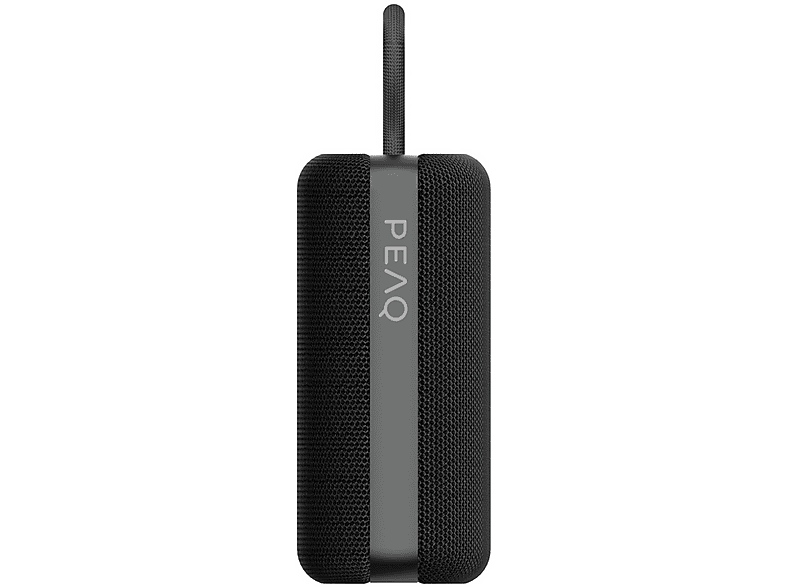 PEAQ Haut-parleur PPA 106-BK - Image 2