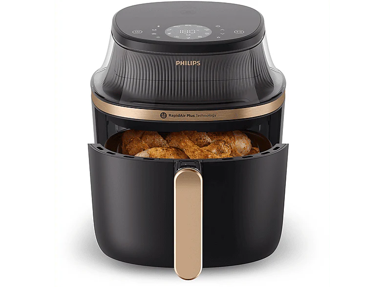 PHILIPS 3000 Series 7.2L NA342/00 - Airfryer Airfryer - Image 2