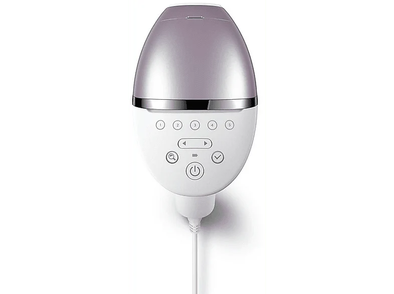 PHILIPS Épilateur à lumière pulsée Lumea IPL 8000 Series (BRI947/00) - Image 3