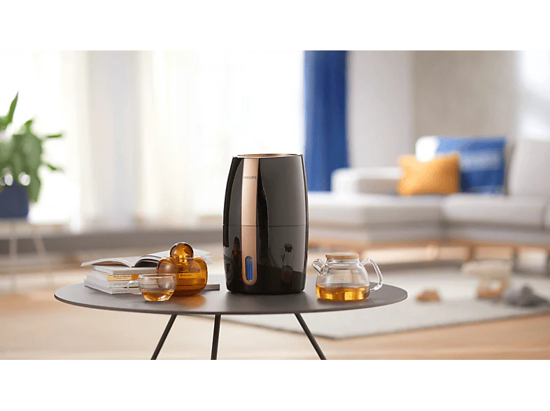 PHILIPS Humidificateur Series 2000 (HU2718/10) - Image 4