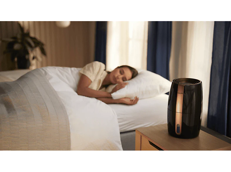 PHILIPS Humidificateur Series 2000 (HU2718/10) - Image 8