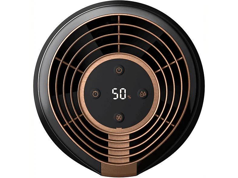 PHILIPS Humidificateur Series 2000 (HU2718/10) - Image 9
