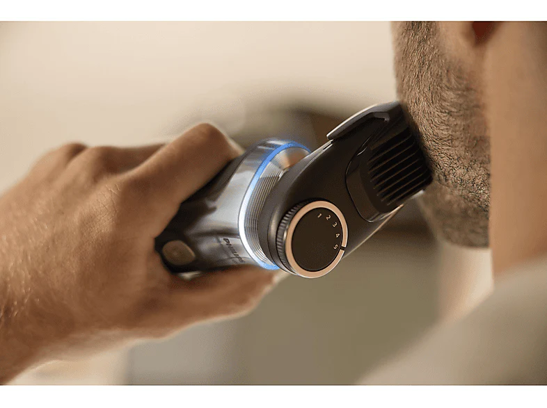 PHILIPS Shaver i9000 Prestige Ultra Wet&Dry XP9404/46 - Rasoir Argent - Image 7