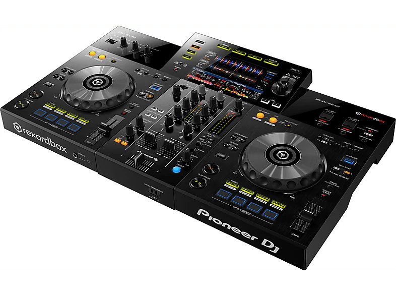 PIONEER DJ Système DJ tout-en-un pour rekordbox (XDJ-RR/SYXJ) - Image 3