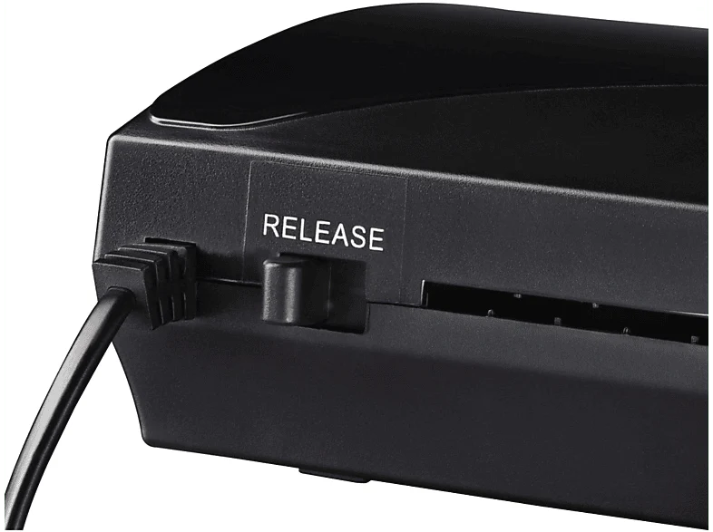 HAMA Plastifieuse Home & Office DIN A4/250 (00050561) - Image 3