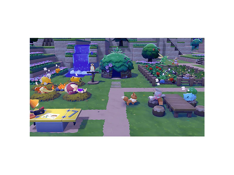 Pokémon Pokopia FR - Switch 2 - Image 7