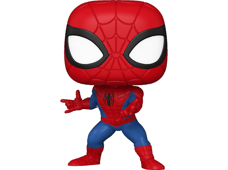 POP! - Marvel - Spider-man