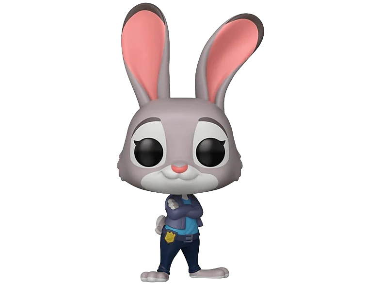 POP! Zootopia 2 - Judy Hopps Figurine