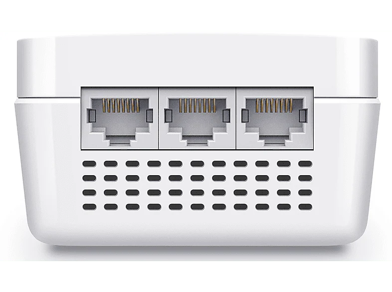 TP-LINK Powerline CPL AV1300 Wi-Fi (TL-WPA8635PBE) - Image 9