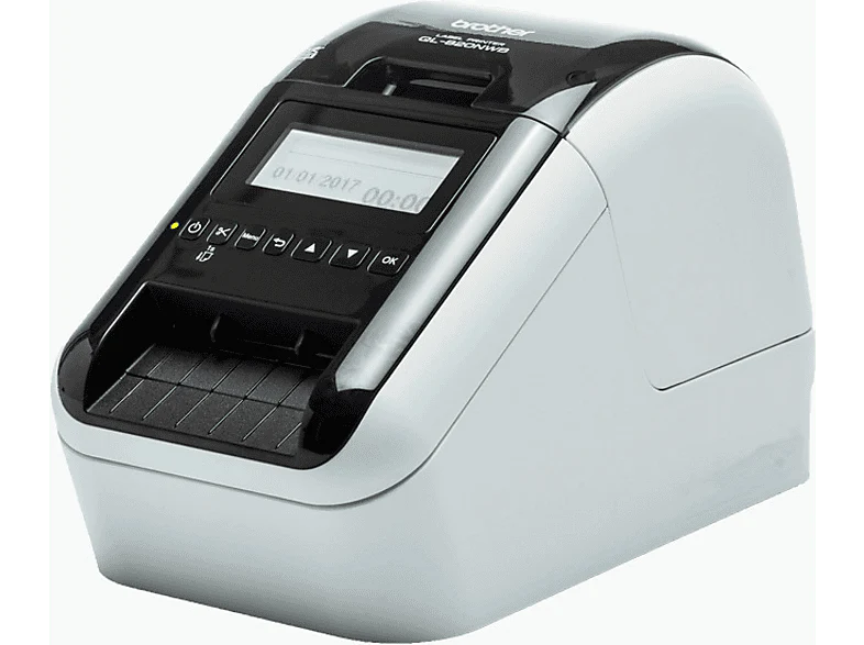 QL-810W (QL810WUA1) - Image 6