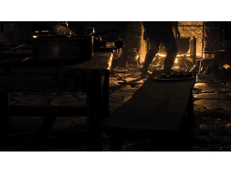 CAPCOM Resident Evil 4 (2023) FR/NL PS5 - Image 9