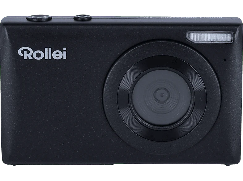 ROLLEI Compactline Mini Noir