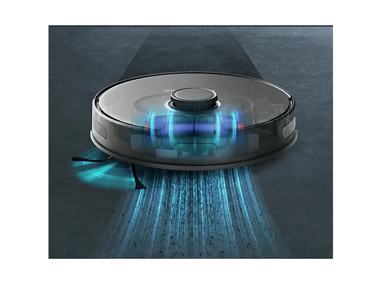 ROWENTA Aspirateur robot X-Plorer Serie 75 S+ (RR8595WH) - Image 10