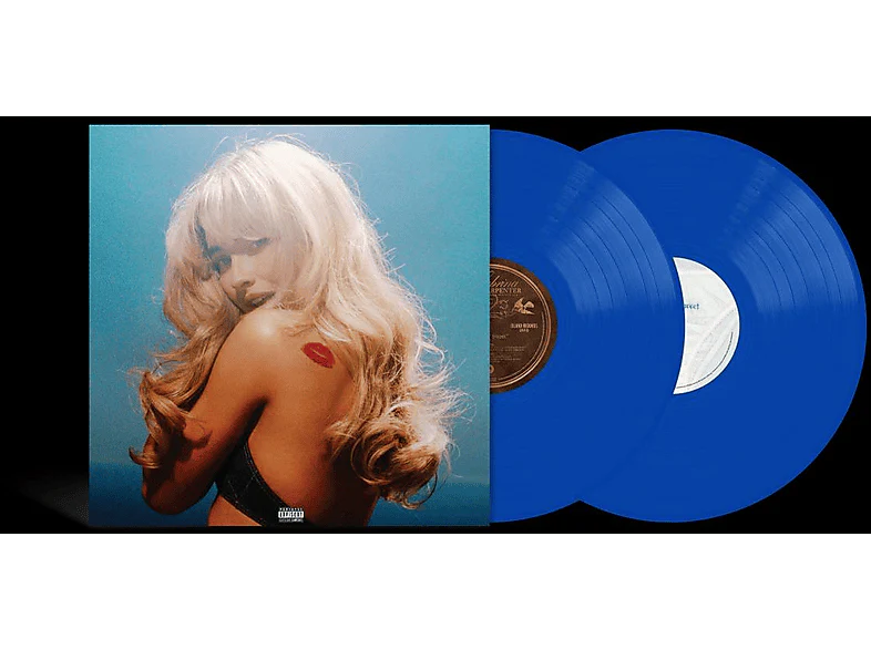 Sabrina Carpenter - Short n'Sweet LP - Image 2