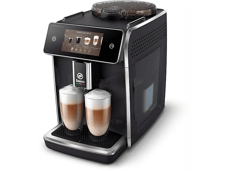 SAECO Machine expresso GranAroma Deluxe (SM6680/00) - Image 2