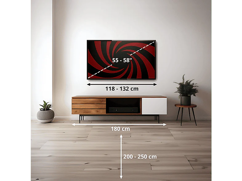 SAMSUNG 55” OLED 4K S85F (2025) - Image 39