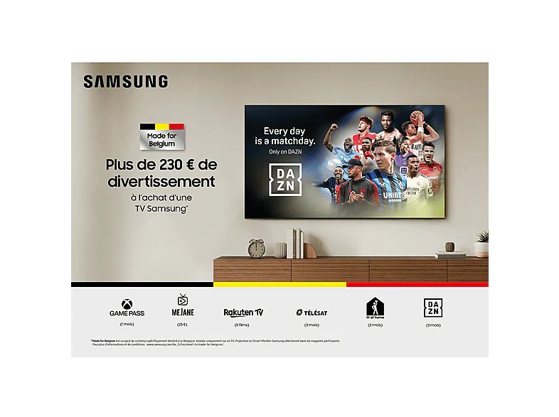 SAMSUNG 65” OLED 4K S95F (2025) - Image 15