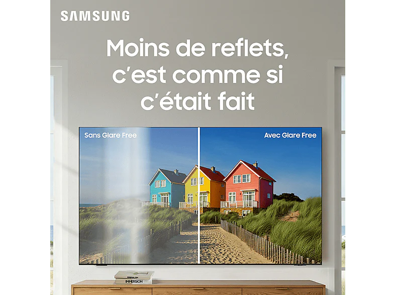SAMSUNG 65” OLED 4K S95F (2025) - Image 29