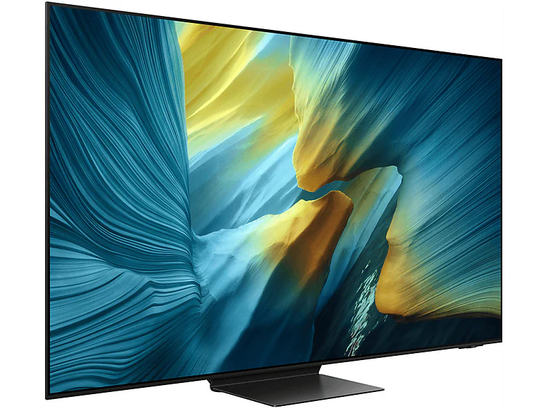 SAMSUNG 77” OLED 4K S95F (2025) - Image 45