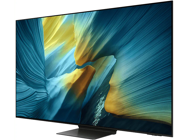 SAMSUNG 77” OLED 4K S95F (2025) - Image 55