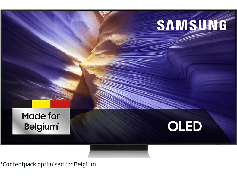 SAMSUNG 83” OLED 4K S90F (2025) - Image 14