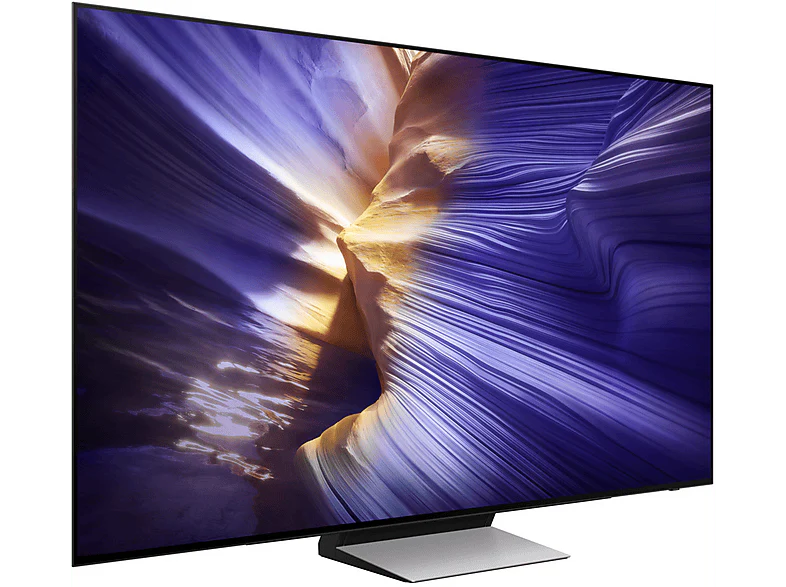 SAMSUNG 83” OLED 4K S90F (2025) - Image 54