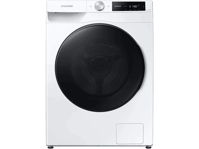 SAMSUNG AI Wash Série 6000 - Lave-linge séchant A -10% (WD11DG6B85BE) Lave-linge séchant - Image 21