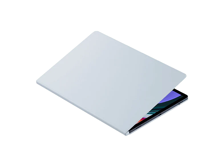 SAMSUNG Bookcover Smart Book Galaxy Tab S9+ Blanc (EF-BX810PWEGWW) - Image 3