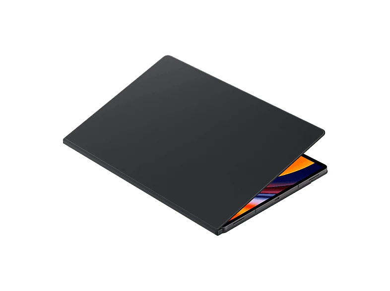 SAMSUNG Bookcover Smart Book Galaxy Tab S9 Ultra Noir (EF-BX910PBEGWW) - Image 13