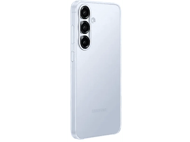 SAMSUNG Cover Clear S25 Edge Transparent (EF-QS937CTEGWW) - Image 2