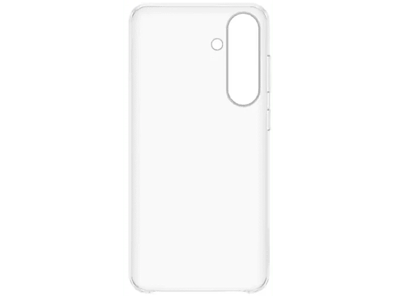 SAMSUNG Cover Clear S25 Edge Transparent (EF-QS937CTEGWW) - Image 4