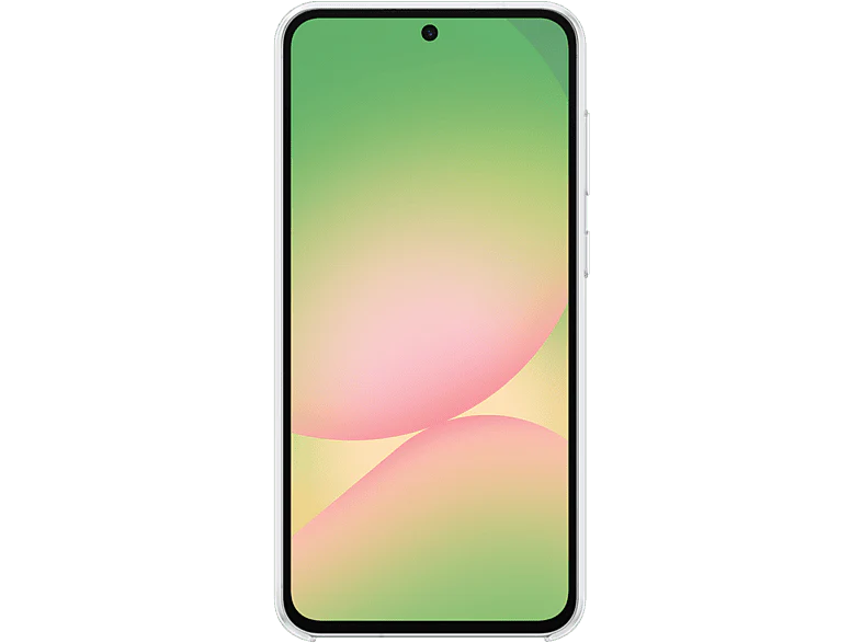 SAMSUNG Cover Galaxy A56 Clear Transparent (EF-QA566CTEGWW) - Image 2