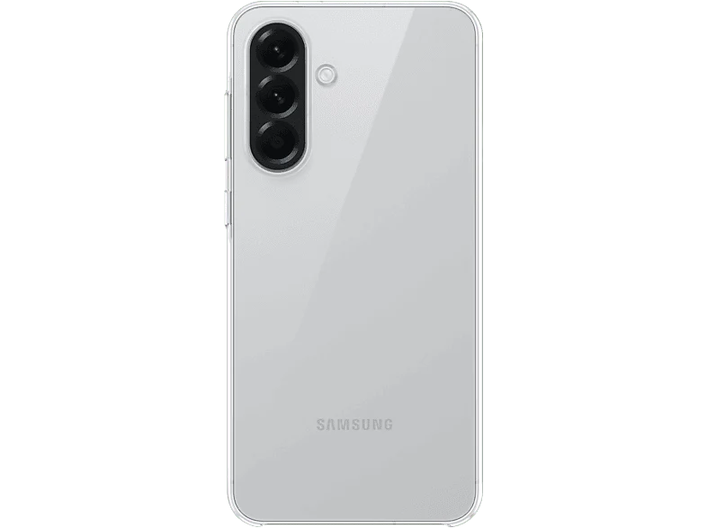 SAMSUNG Cover Galaxy A56 Clear Transparent (EF-QA566CTEGWW) - Image 7
